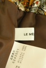 Le Melange（ルメランジュ）の古着「商品番号：PR10334258」-6