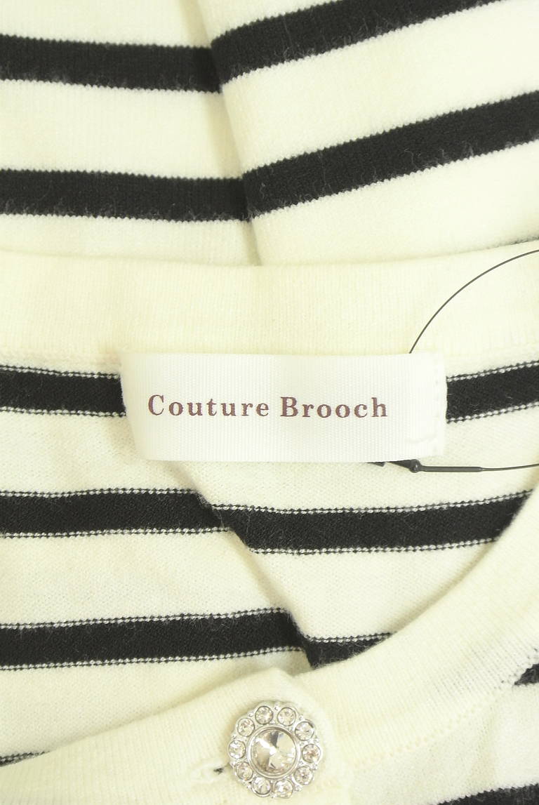 Couture Brooch（クチュールブローチ）の古着「商品番号：PR10334269」-大画像6