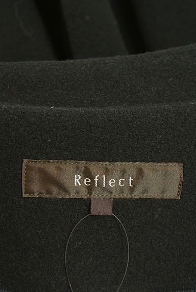 Reflect（リフレクト）の古着「後ろセーラービッグカラーコート（コート）」大画像６へ