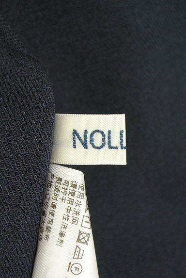 NOLLEY'S（ノーリーズ）の古着「ティアードフリルドルマンカットソー（カットソー・プルオーバー）」大画像６へ