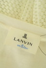 LANVIN en Bleu（ランバンオンブルー）の古着「商品番号：PR10334277」-6