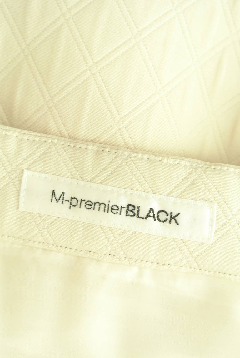 M-premier（エムプルミエ）の古着「商品番号：PR10334280」-大画像6