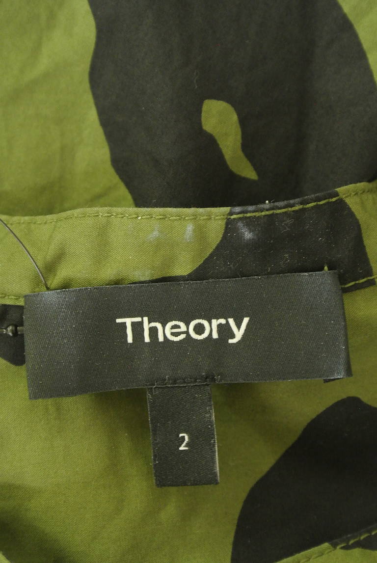 theory（セオリー）の古着「商品番号：PR10334284」-大画像6