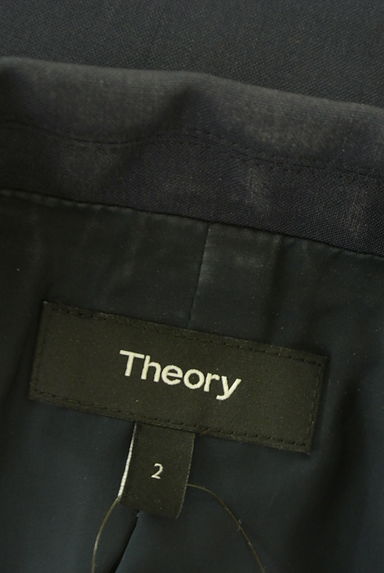 theory（セオリー）の古着「ワンボタンテーラードジャケット（ジャケット）」大画像６へ
