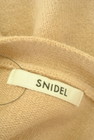 Snidel（スナイデル）の古着「商品番号：PR10334297」-6