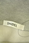Snidel（スナイデル）の古着「商品番号：PR10334298」-6