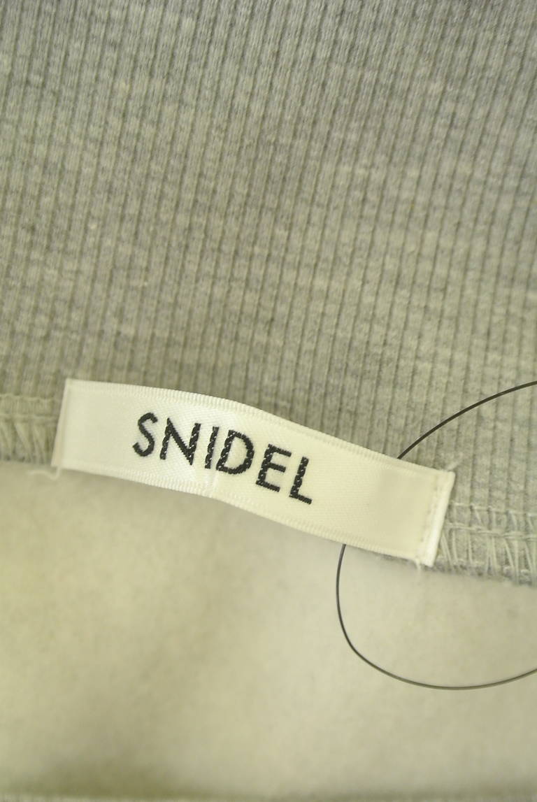 Snidel（スナイデル）の古着「商品番号：PR10334298」-大画像6