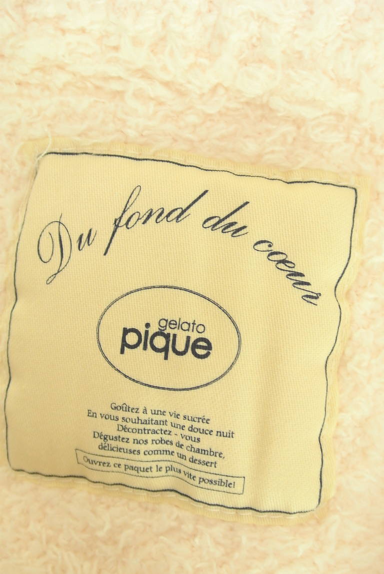 gelato pique（ジェラートピケ）の古着「商品番号：PR10334302」-大画像6