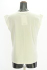 Apuweiser riche（アプワイザーリッシェ）の古着「Ｔシャツ」後ろ