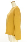 NATURAL LAUNDRY（ナチュラルランドリー）の古着「商品番号：PR10334312」-3