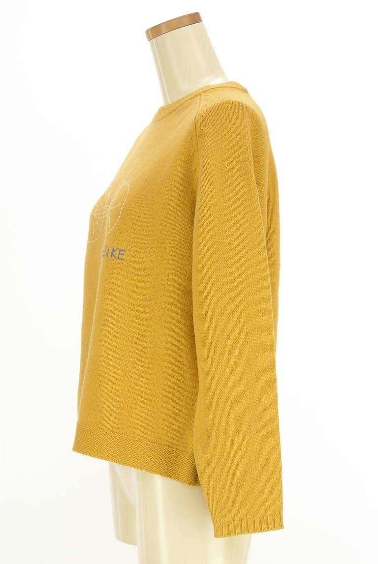 NATURAL LAUNDRY（ナチュラルランドリー）の古着「商品番号：PR10334312」-大画像3