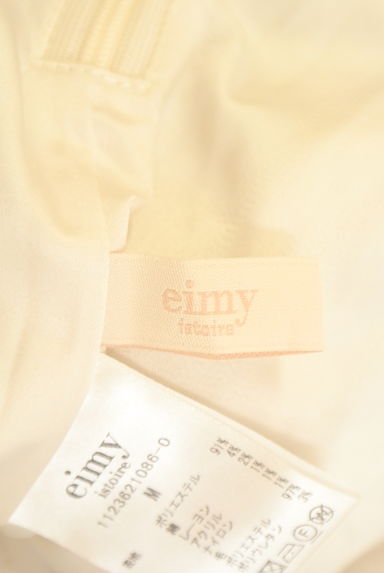 eimy istoire（エイミーイストワール）の古着「ツイードミニスカート（ミニスカート）」大画像６へ
