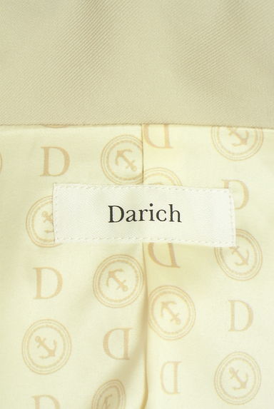 Darich（ダーリッチ）の古着「ショートジャケット（ジャケット）」大画像６へ