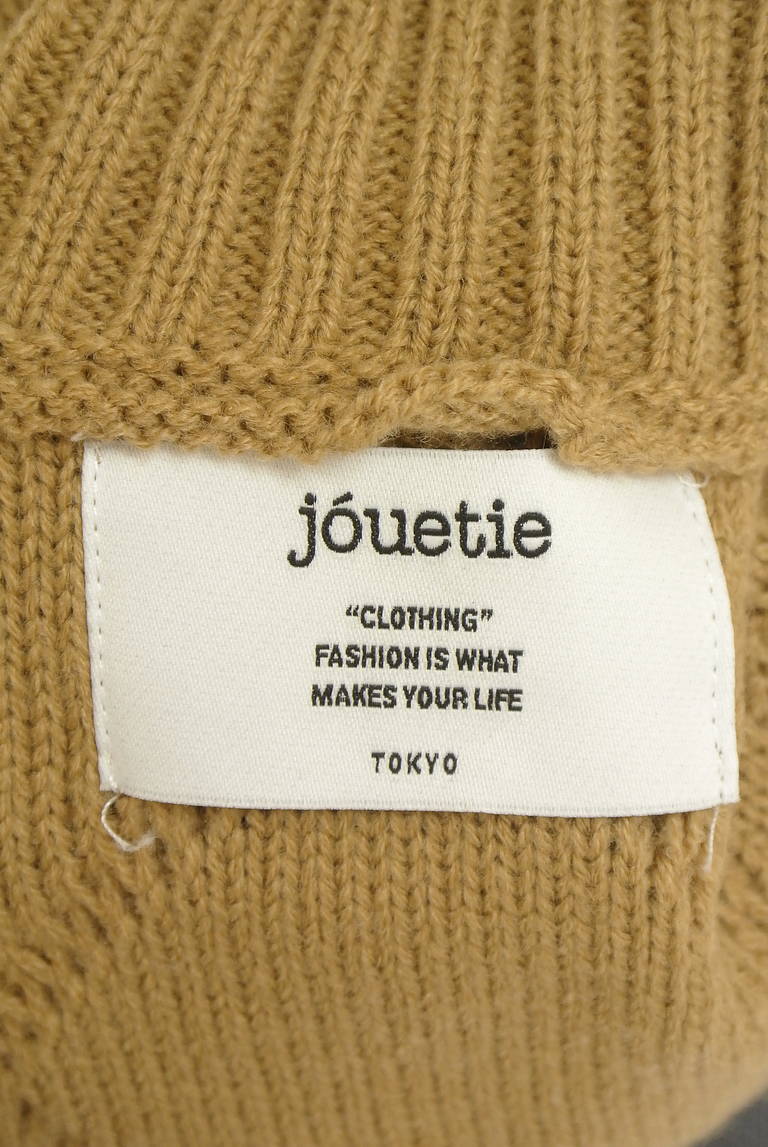 jouetie（ジュエティ）の古着「商品番号：PR10334323」-大画像6