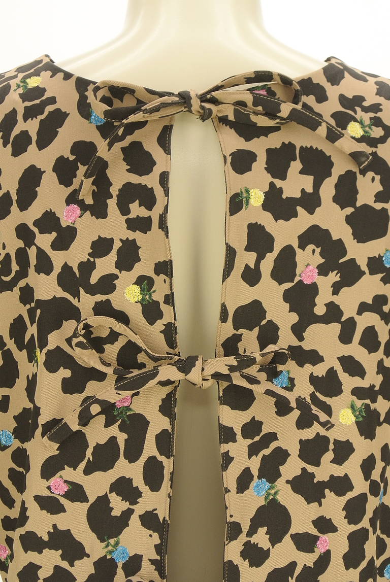 jouetie（ジュエティ）の古着「商品番号：PR10334324」-大画像4