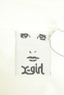 X-girl（エックスガール）の古着「商品番号：PR10334330」-6