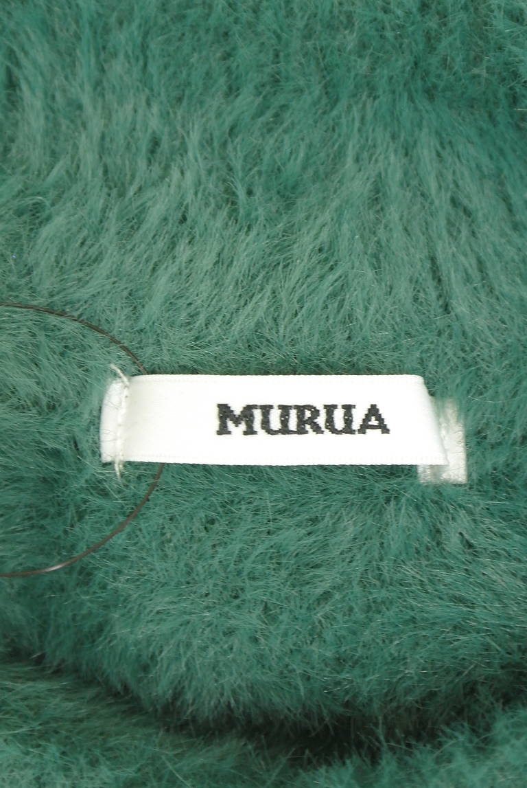 MURUA（ムルーア）の古着「商品番号：PR10334331」-大画像6