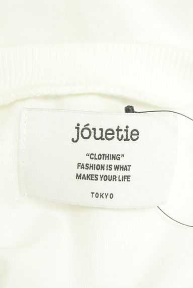 jouetie（ジュエティ）の古着「プリントTシャツロングワンピース（ワンピース・チュニック）」大画像６へ
