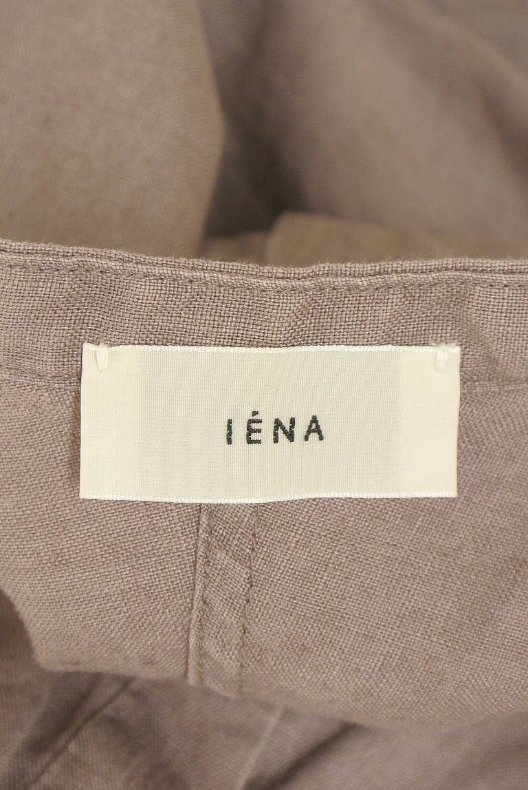 IENA（イエナ）の古着「商品番号：PR10334335」-大画像6