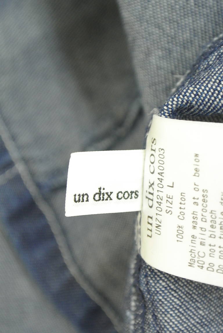 un dix cors（アンディコール）の古着「商品番号：PR10334338」-大画像6
