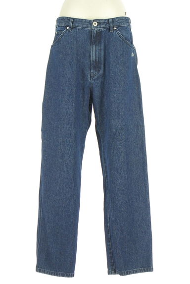 niko and...（ニコ アンド）の古着「Dickiesコラボデニムパンツ（デニムパンツ）」大画像１へ