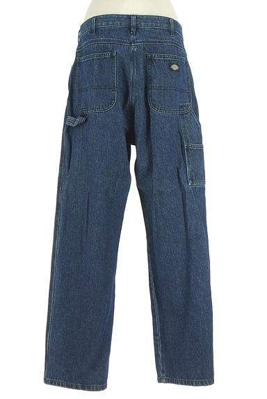 niko and...（ニコ アンド）の古着「Dickiesコラボデニムパンツ（デニムパンツ）」大画像２へ