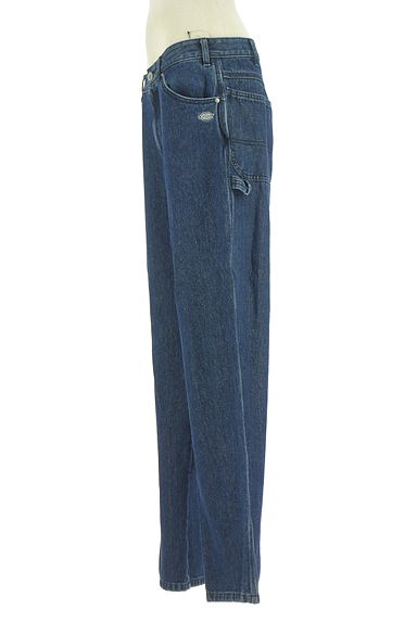 niko and...（ニコ アンド）の古着「Dickiesコラボデニムパンツ（デニムパンツ）」大画像３へ
