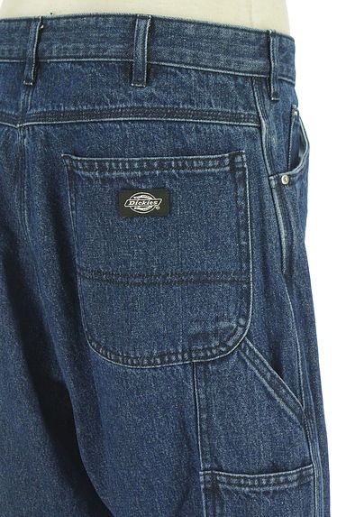 niko and...（ニコ アンド）の古着「Dickiesコラボデニムパンツ（デニムパンツ）」大画像５へ