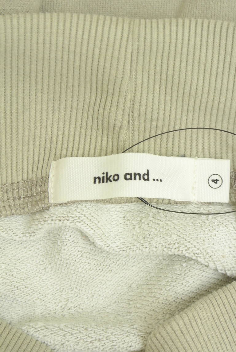 niko and...（ニコ アンド）の古着「商品番号：PR10334345」-大画像6