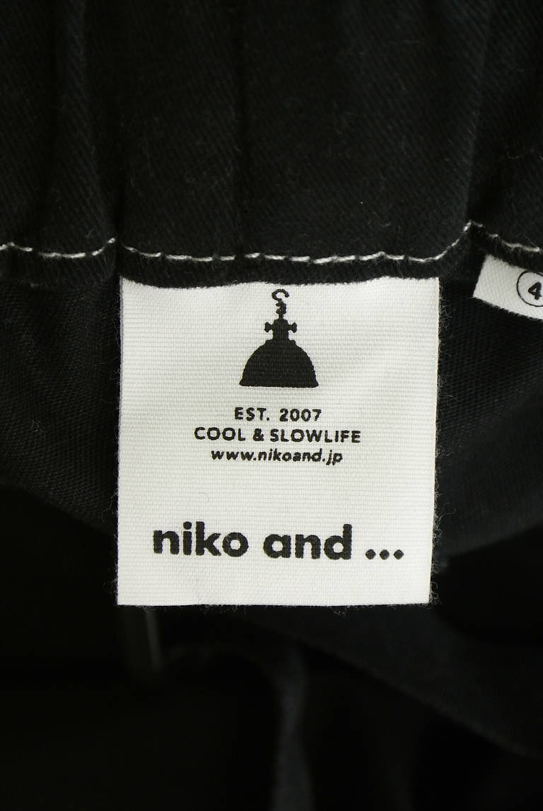 niko and...（ニコ アンド）の古着「商品番号：PR10334349」-大画像6