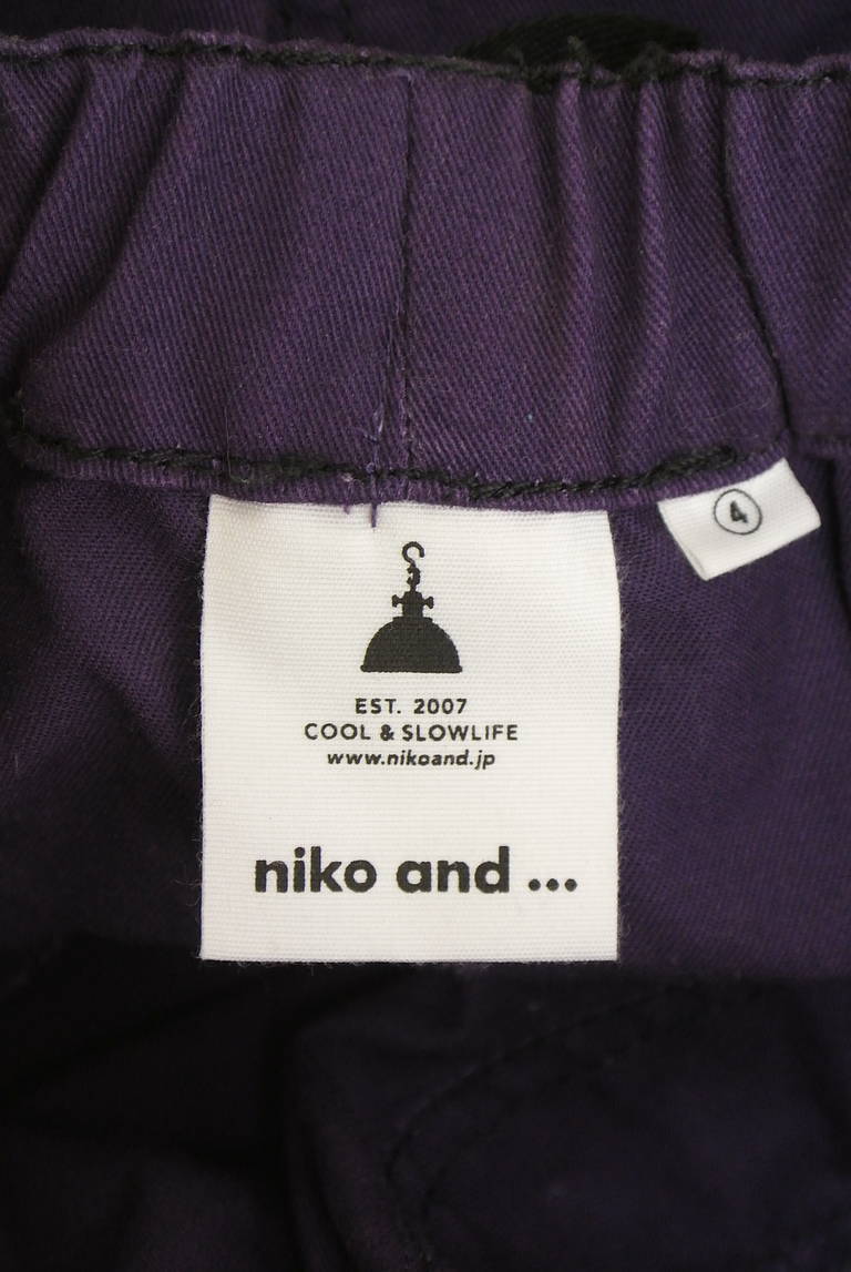 niko and...（ニコ アンド）の古着「商品番号：PR10334350」-大画像6