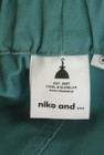 niko and...（ニコ アンド）の古着「商品番号：PR10334351」-6