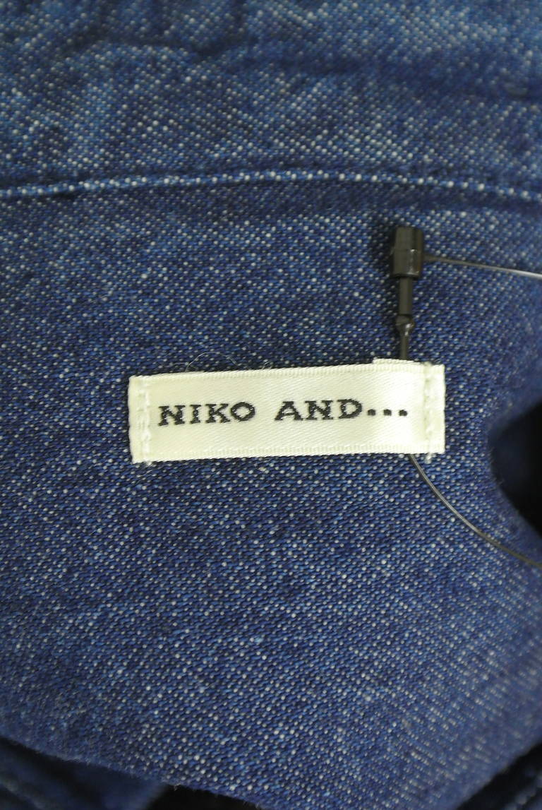 niko and...（ニコ アンド）の古着「商品番号：PR10334353」-大画像6