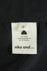 niko and...（ニコ アンド）の古着「商品番号：PR10334356」-6