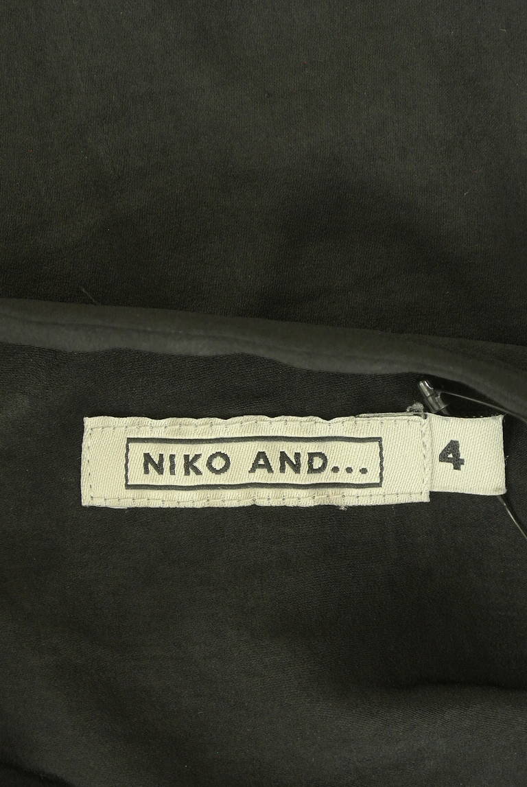 niko and...（ニコ アンド）の古着「商品番号：PR10334357」-大画像6