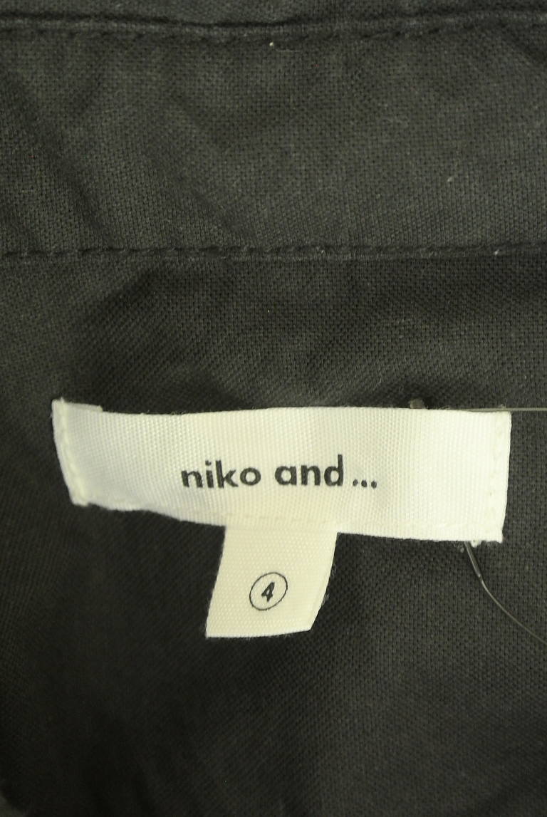niko and...（ニコ アンド）の古着「商品番号：PR10334358」-大画像6