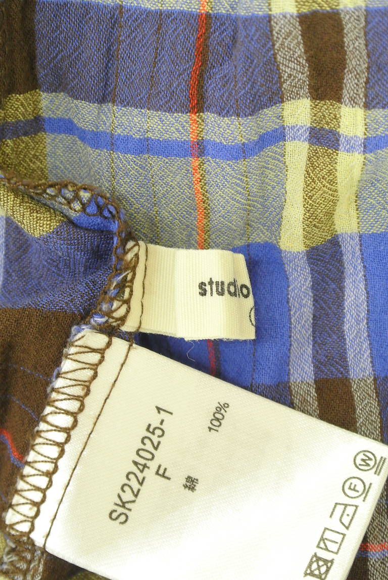niko and...（ニコ アンド）の古着「商品番号：PR10334366」-大画像6