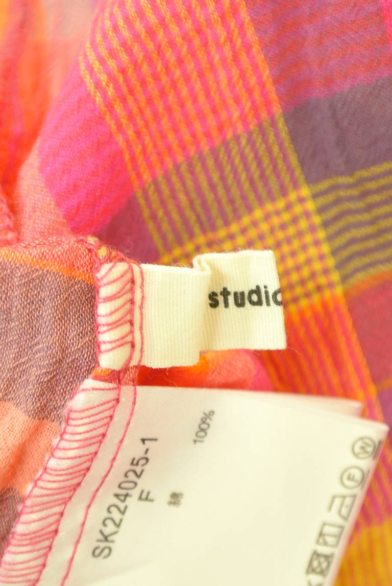 studio CLIP（スタディオクリップ）の古着「商品番号：PR10334367」-大画像6