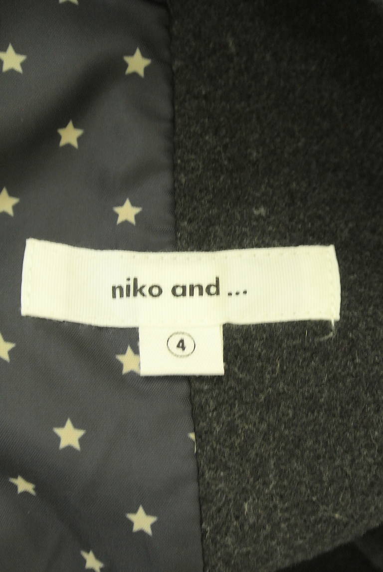 niko and...（ニコ アンド）の古着「商品番号：PR10334369」-大画像6