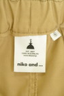 niko and...（ニコ アンド）の古着「商品番号：PR10334371」-6
