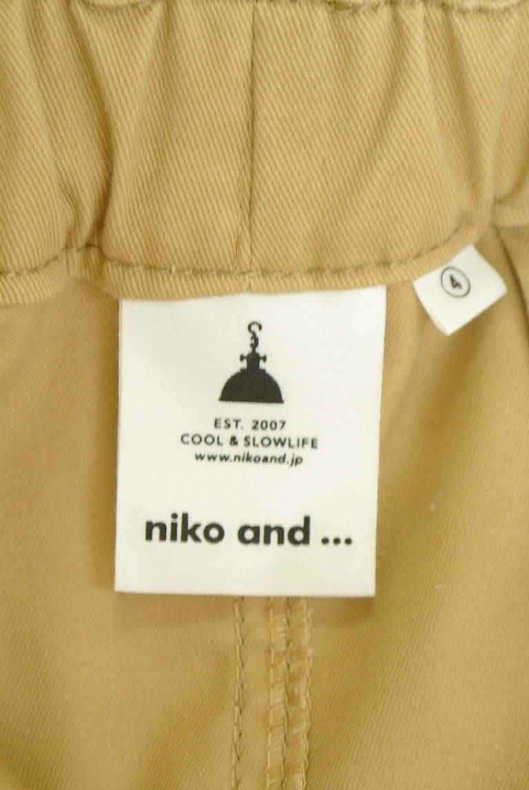 niko and...（ニコ アンド）の古着「商品番号：PR10334371」-大画像6