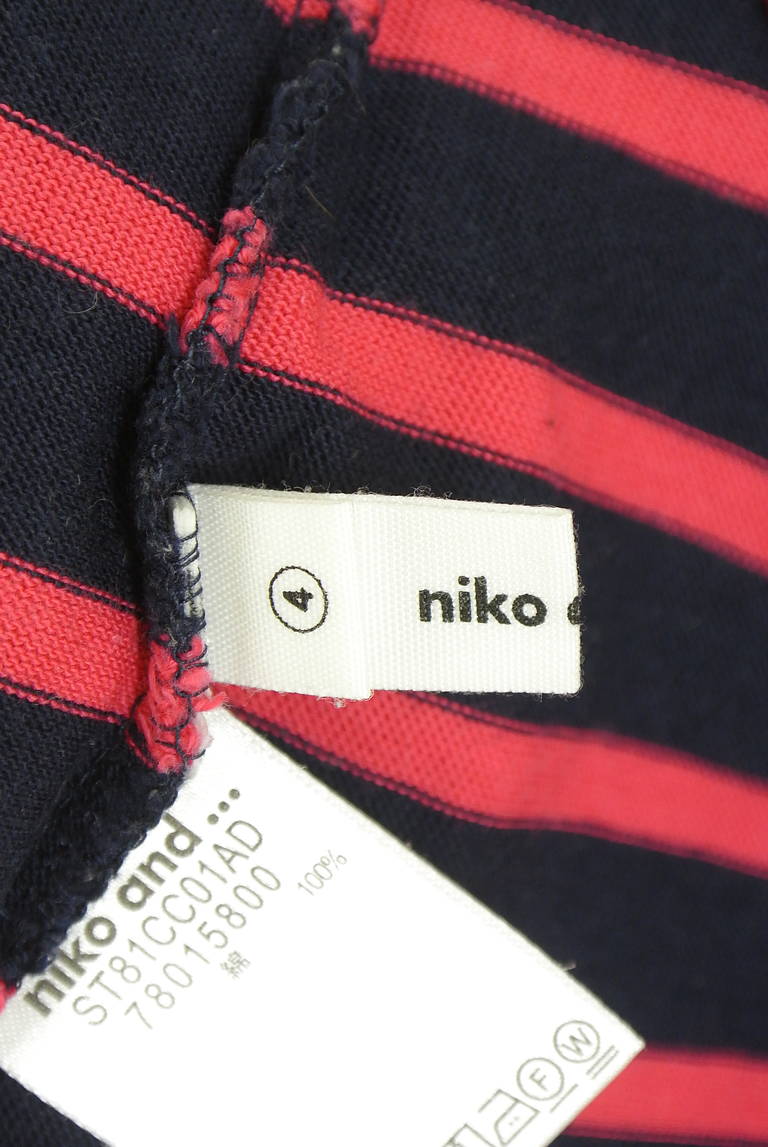 niko and...（ニコ アンド）の古着「商品番号：PR10334373」-大画像6