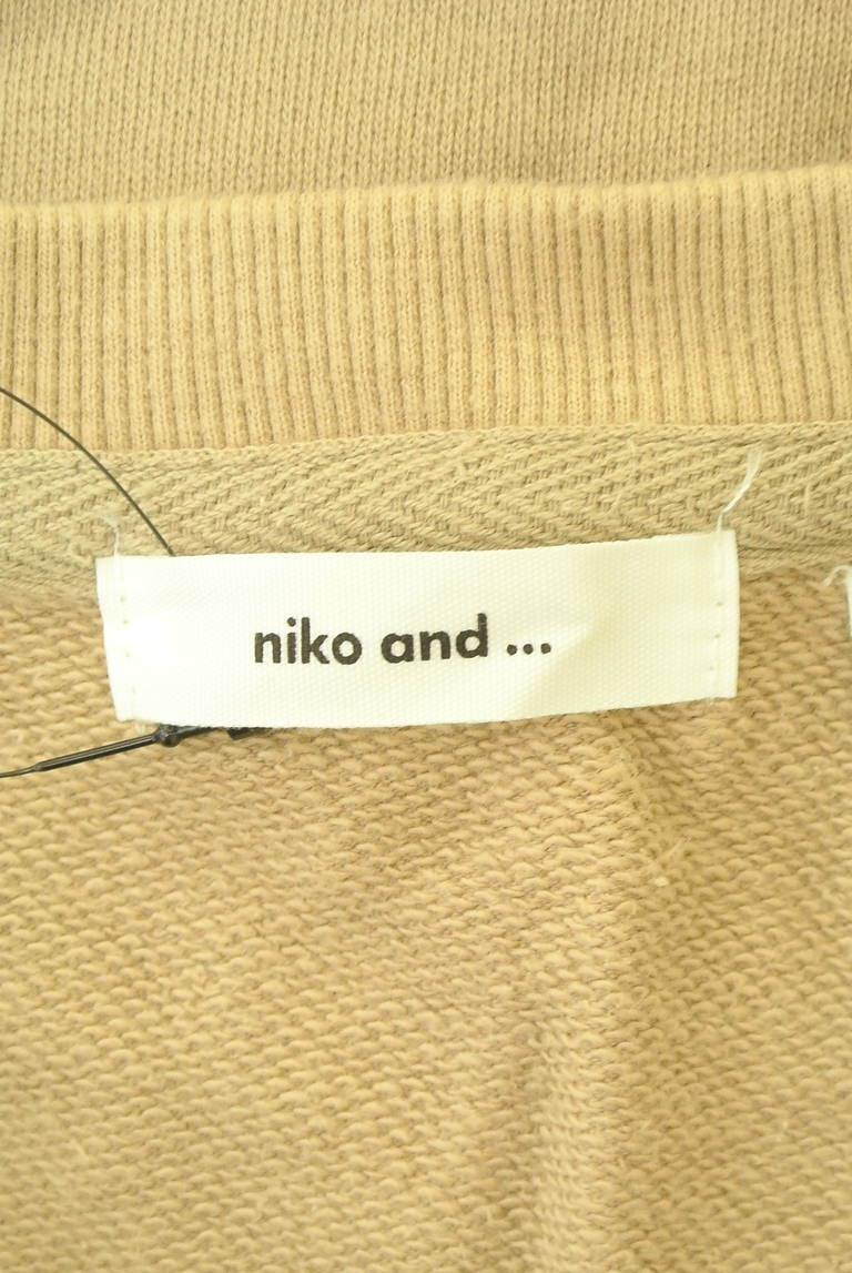 niko and...（ニコ アンド）の古着「商品番号：PR10334374」-大画像6