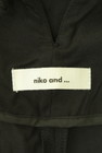 niko and...（ニコ アンド）の古着「商品番号：PR10334377」-6