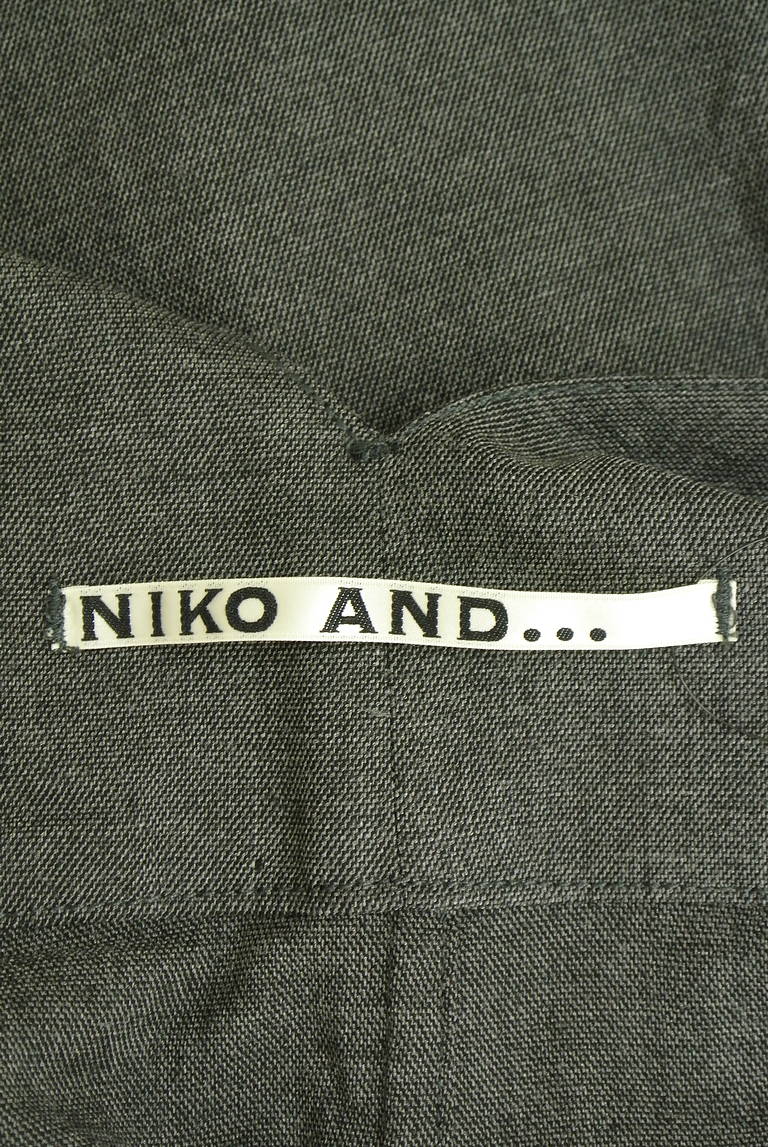 niko and...（ニコ アンド）の古着「商品番号：PR10334378」-大画像6