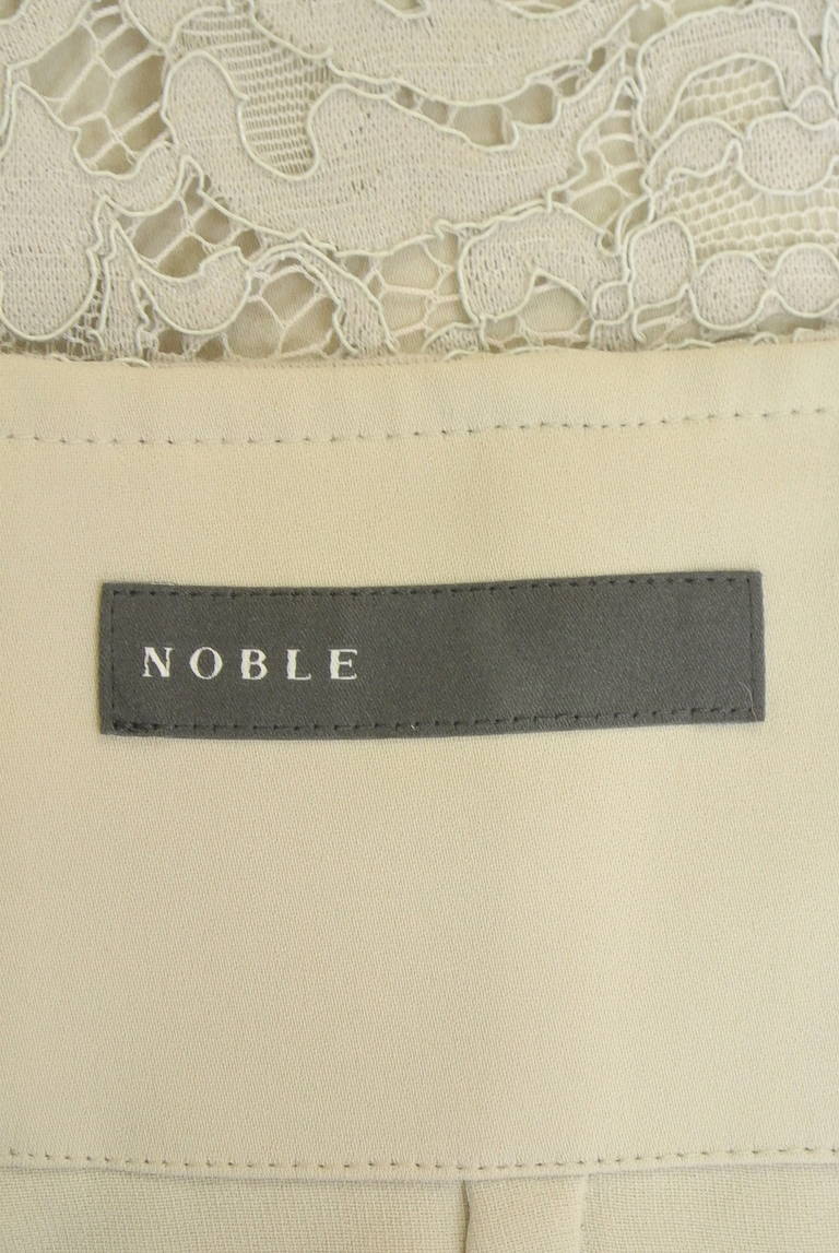 Noble（ノーブル）の古着「商品番号：PR10334381」-大画像6
