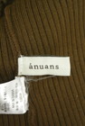 anuans（アニュアンス）の古着「商品番号：PR10334382」-6