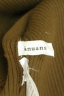 anuans（アニュアンス）の古着「商品番号：PR10334383」-6