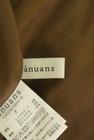 anuans（アニュアンス）の古着「商品番号：PR10334386」-6