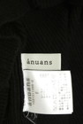 anuans（アニュアンス）の古着「商品番号：PR10334387」-6